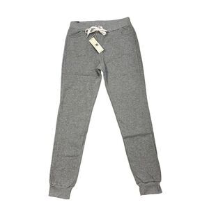 Redfox Joggers Sweatpants Women's Large Tapered Pockets NWT